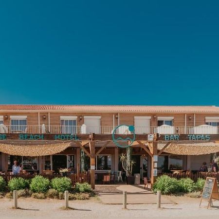 גרואיסאן Sunrise Beach Hotel מראה חיצוני תמונה
