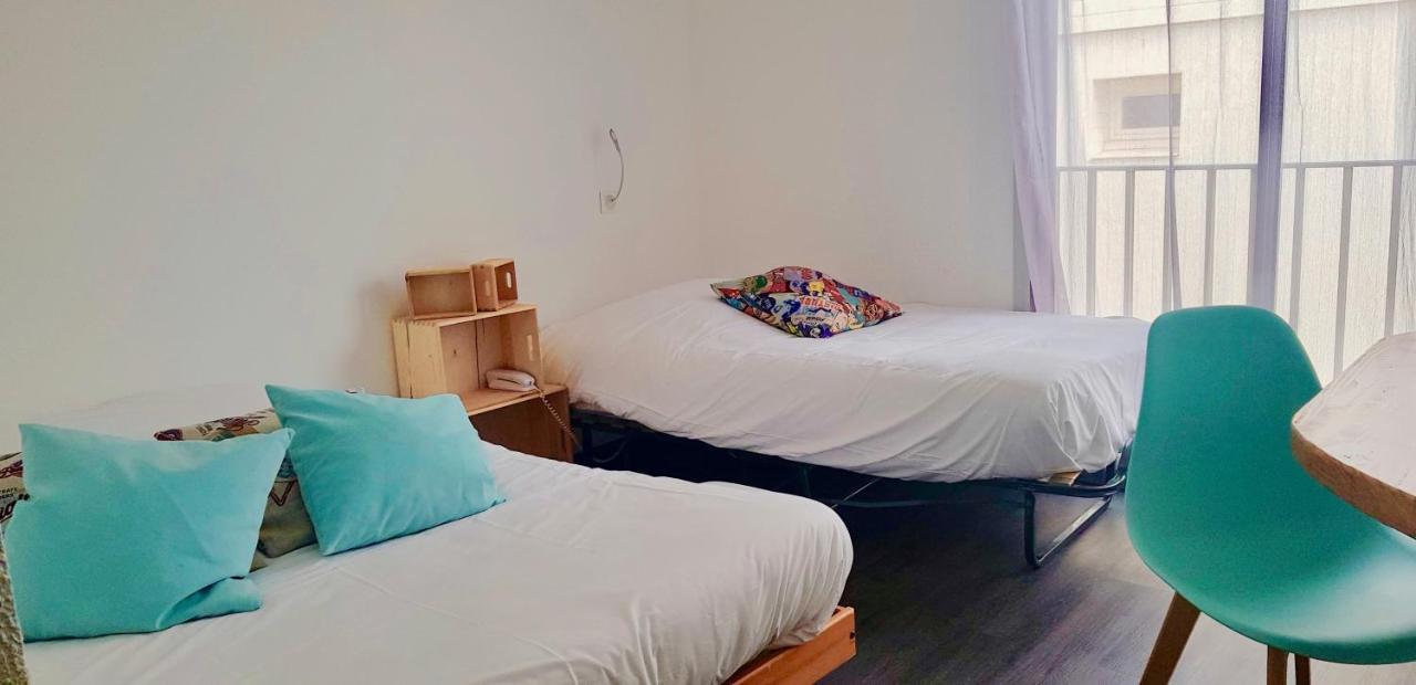 גרואיסאן Sunrise Beach Hotel מראה חיצוני תמונה