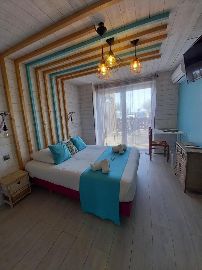 גרואיסאן Sunrise Beach Hotel מראה חיצוני תמונה