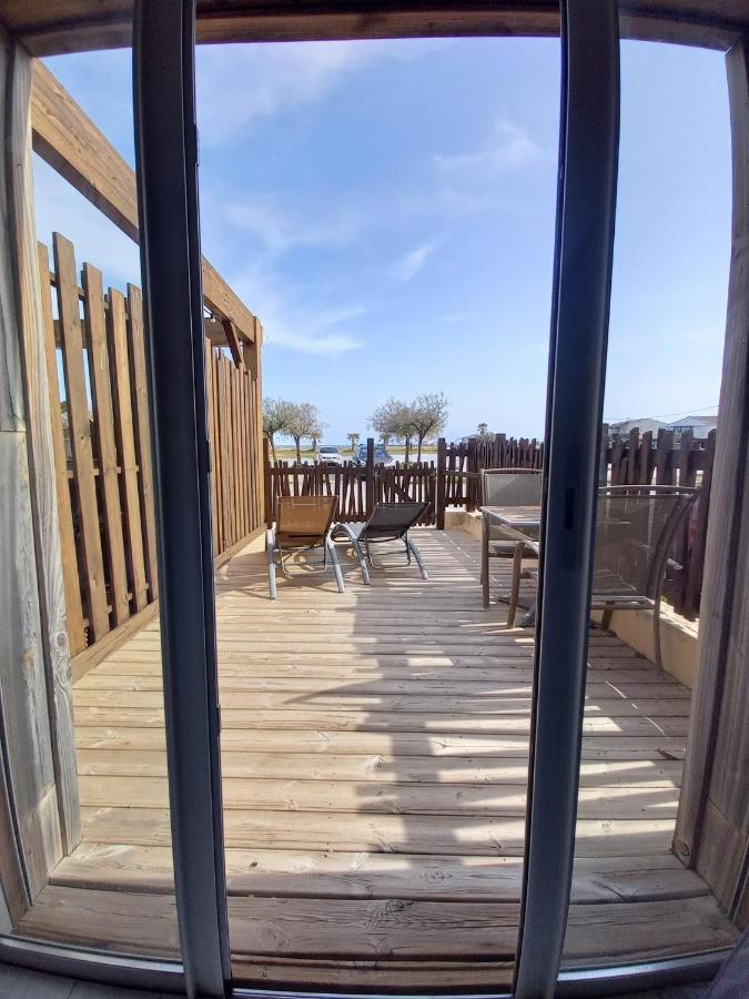 גרואיסאן Sunrise Beach Hotel מראה חיצוני תמונה