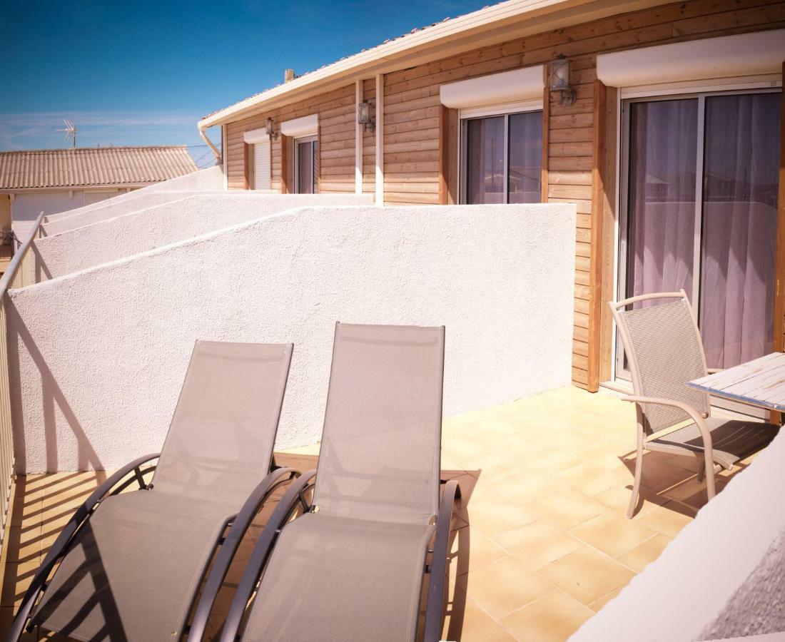 גרואיסאן Sunrise Beach Hotel מראה חיצוני תמונה